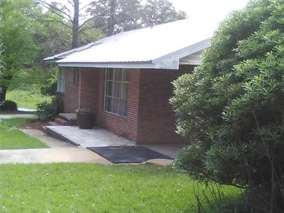Mid-Century Modern meets Cajun Creole