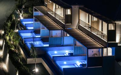 Mon Repo Secret Suites