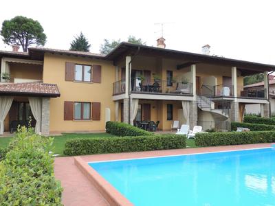 Apartments I Ciclamini