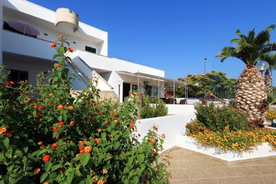 Hotel Residence Miramare