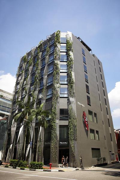 Naumi Hotel
