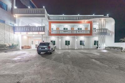 RedDoorz at Hotel Arwana Tugu Puncak