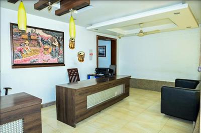 Status Executive Rooms