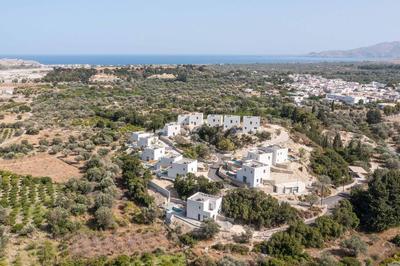 Massari Hills Villa 8