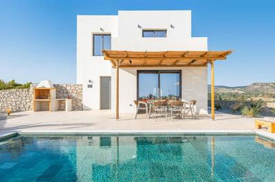 Massari Hills Villa 9