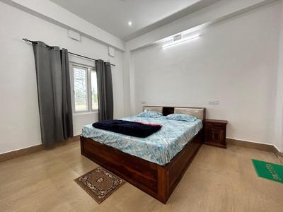 Lahiri Villa Fragerganj - Bakkhali