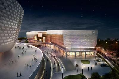 AC Hotel by Marriott Chengdu North