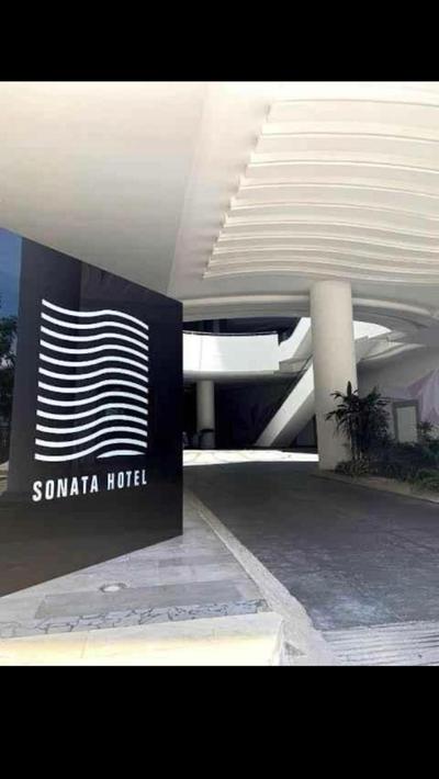 Habitación 416 Sonata