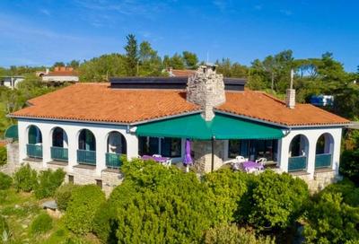 Apartment in Wellness Oase direkt am Meer