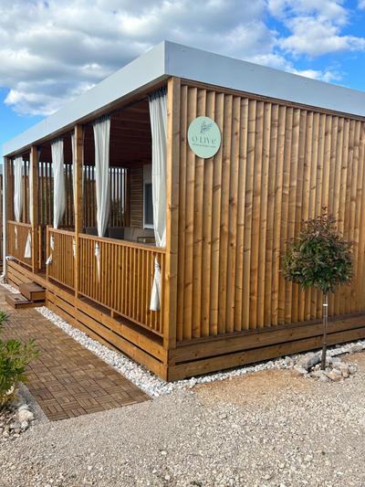 O'LIVE PREMIUM Mobile Home