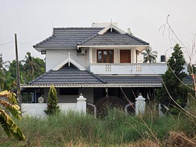 Geetha Ravi Nilayam