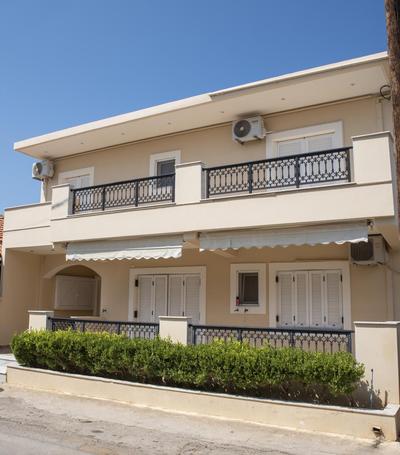 Mary's luxury apartment Elaia 1