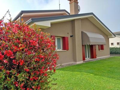 Casa vacanze La Madonnetta