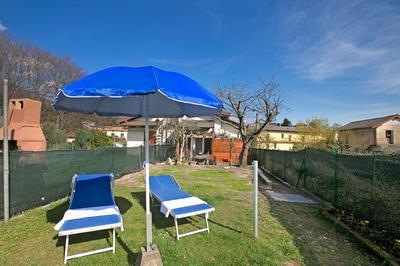 Casa Arianna Garden - Happy Rentals
