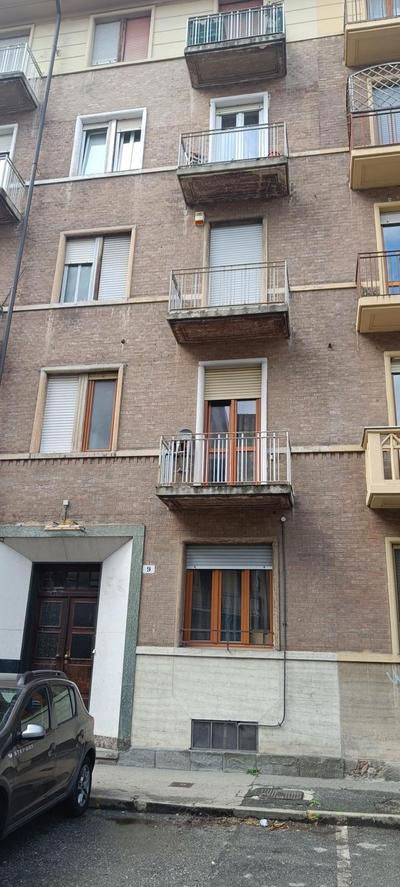 Casa Margot Turin
