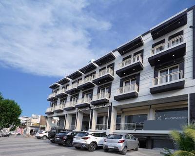 Hotel Omni Bliss Zirakpur