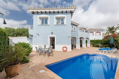 Mar Menor Golf Resort - 117