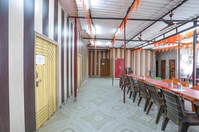 FabHotel Shree Ram Aadhar 900 Mtr from Ram mandir