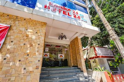 FabExpress 24 Plus - Nr Sagar Hospital