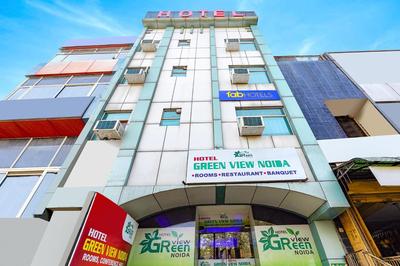 Treebo Green View, Noida