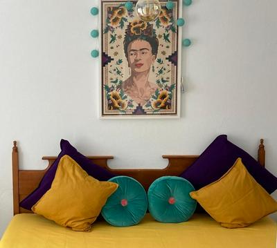 Casa Frida