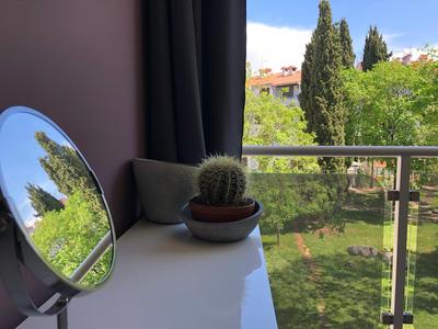 Modern Apartment Cervar - Porat