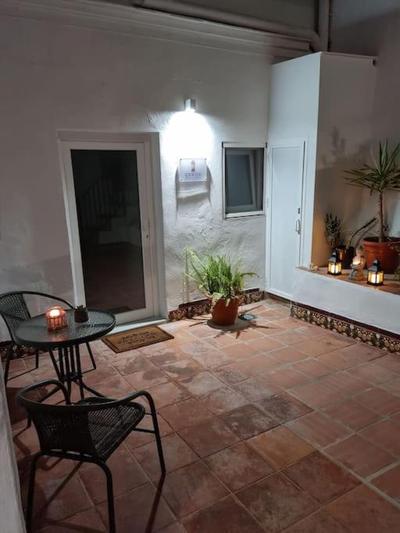 Romántico apartamento en el centro de Vejer