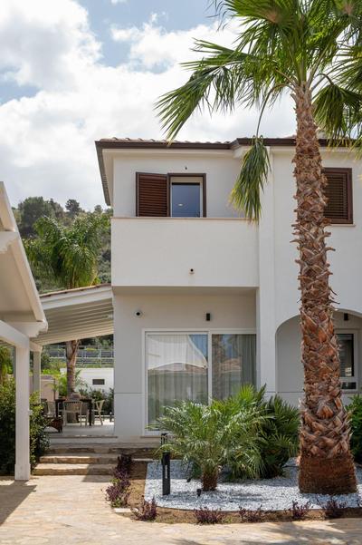 Villa Dafni