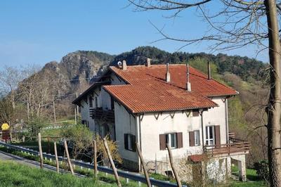 Bee Freeride Biker house