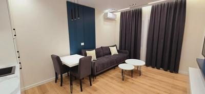 Arkle Apartments 2