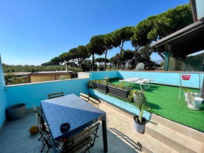 Appartamento vacanza San vito