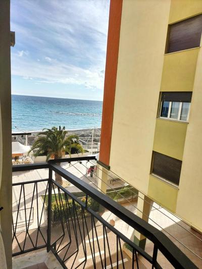 [Casa Tizzy] Frontemare