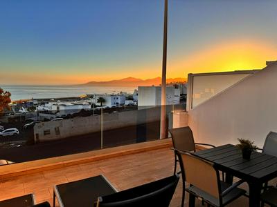 Arthouse Sea View - Acquamarina e Zaffiro