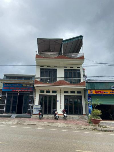 Motel Homestay Tiến Học