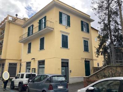 Appartamento Borgia