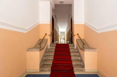 [San Giusto's Clock] Storico Appartamento