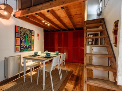 Casa Aletta - Old Town Apt.