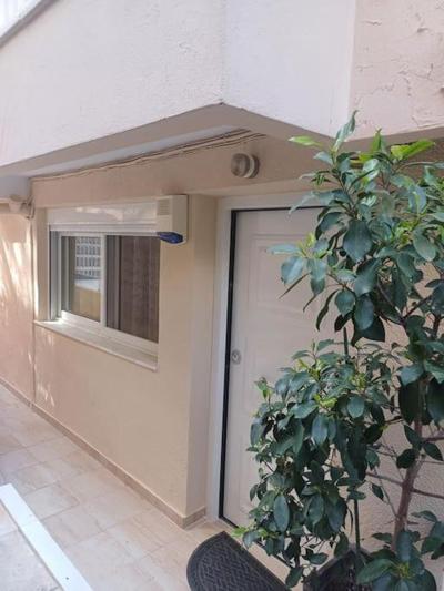 Varkiza Seaside 2BD Apartment