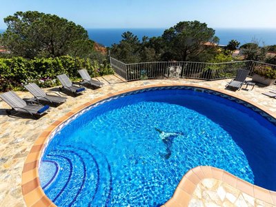 Villa Panorama-2 by Interhome