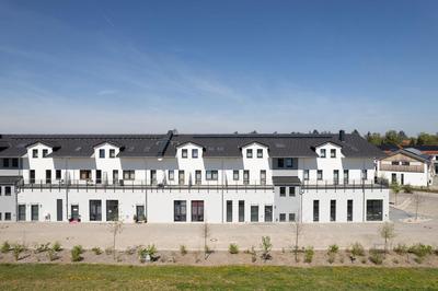 Aparthotel Oberfeld West München, Selbstversorgerhotel