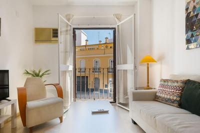 Bright Apt. Puerta Osario 3 Bedrooms 2 Bathrooms