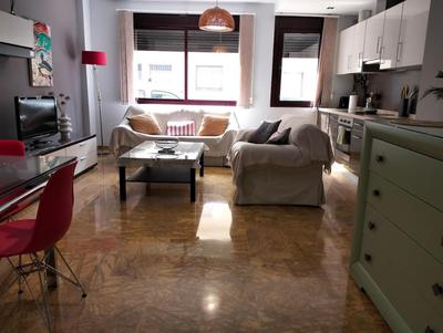 602 Moderno y Amplio apartamento en Valdeolleros