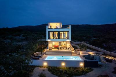 Villa Lapis Hvar