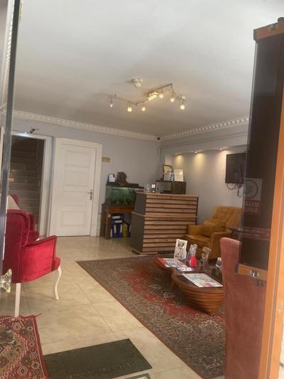 Taksim Peradise Hotel