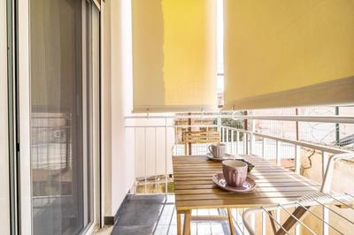 Apartment anghome A3 in Metaksourgio