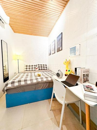 La Casa Di Dicembre Trần Hưng Đạo