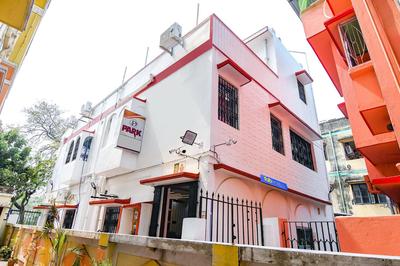 FabHotel D Park - Nr Dum Dum Junction