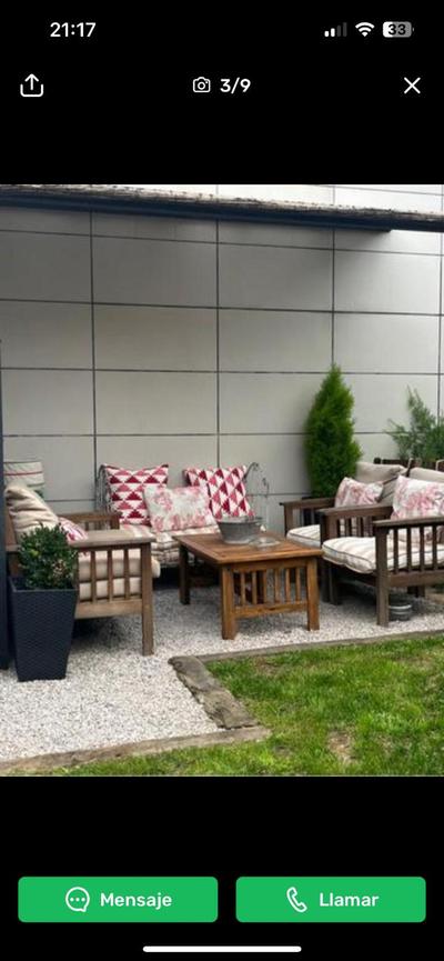 Apartamento Comillas