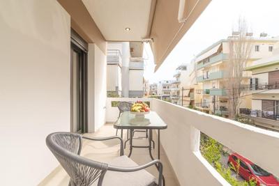New Stylish Apt near Downtown