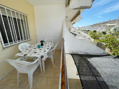 Bungalows Peñismar II 3000